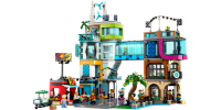 LEGO CITY Le centre-ville 2023